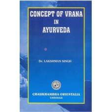 Concept of Vrana in Ayurveda  